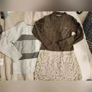 TOMMY HILFIGER and dress bundle